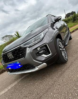 FIAT STRADA 1.0 TURBO 200 FLEX RANCH CD CVT